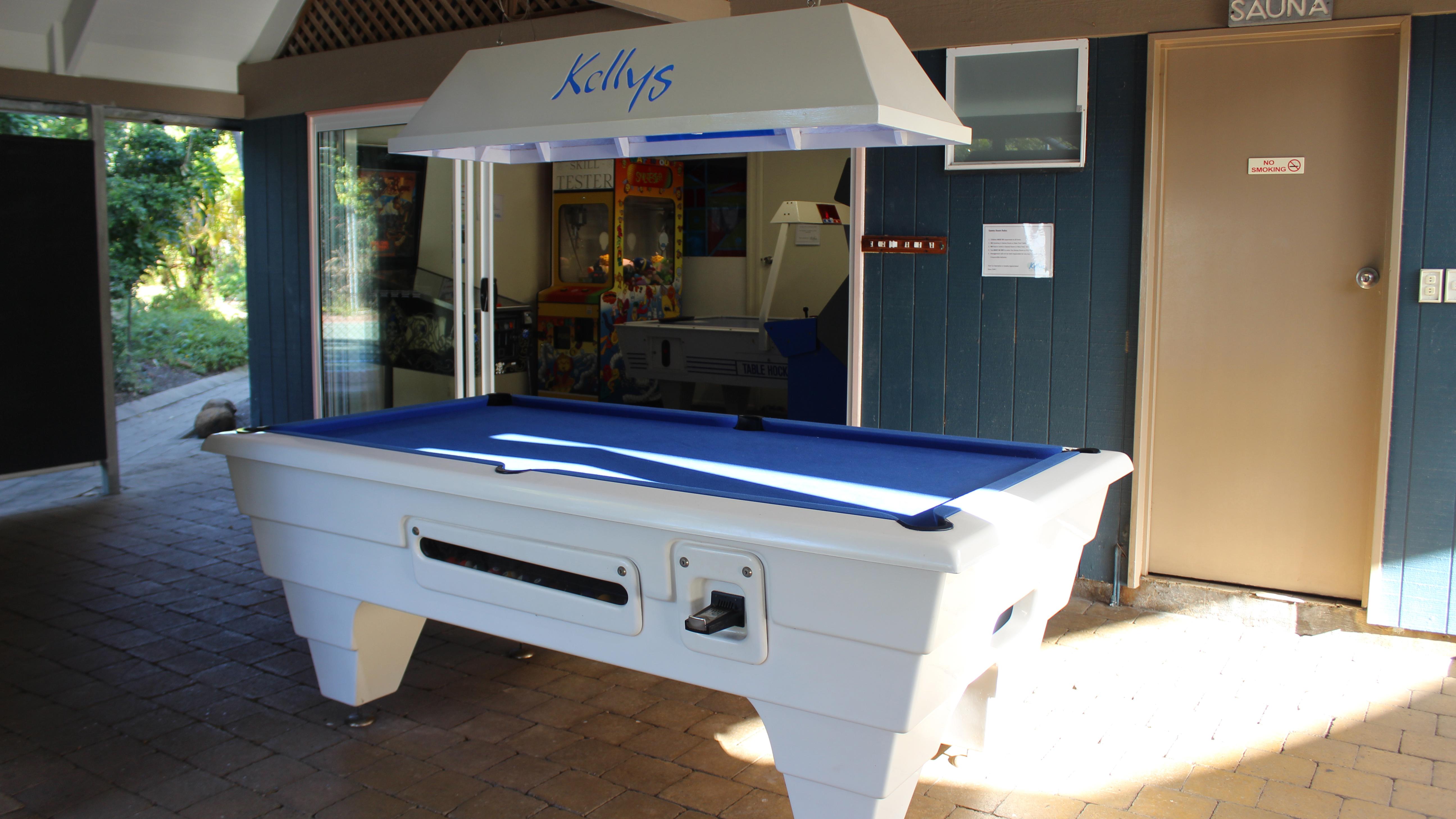 Kellys Beach Resort Bargara Bagian luar foto